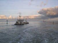 Ney Schiff Norddeich Norderney Schiff