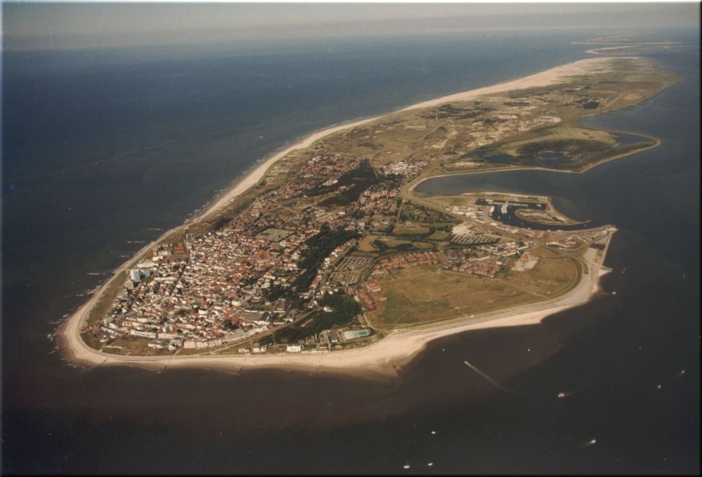 Insel Norderney