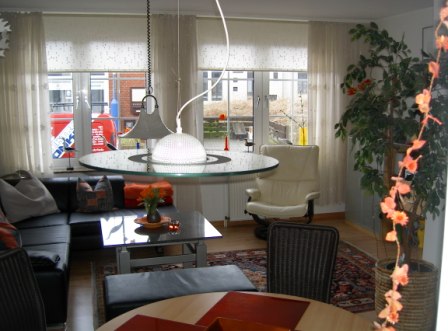 Ferienwohnung Norderney mit Karins Zimmer Ferienwohnung Karin Zimmer