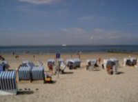 Norderney Spielplatz am Weststrand der Insel Ney Nordsee Deutschland Norderney Spielplatz der Insel Ney
