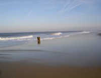 Norderney Oststrand Nordsee