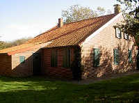 Fischerhaus Ostfriesland Ney