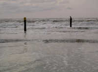 Moewe Strand moewe Strand