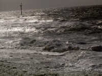 Foto Nordsee Foto Ney