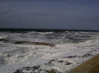 Deich Nordsee Deich Ney