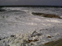 Schaum Ney Nordsee Schaum Ney Meer