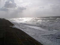 Ney Strand Nordsee Ney Strand Meer