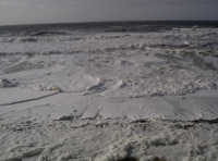 Wellen Nordsee Wellen Nordsee