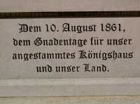 Norderney Denkmal Cumberland Norderney Denkmal Cumberland