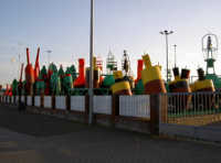 Ney Norddeich Mole Faehranleger Norderney Tonnenhof