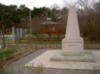 Norderney Cumberland Denkmal