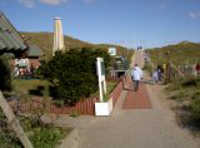 FKK Meer an der Oase Oststrand Nordsee FKK der Insel an der Oase