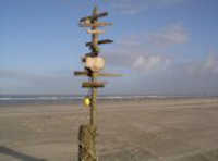 FKK Sand an der Oase Oststrand Nordsee FKK an der Oase