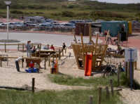 FKK Niedersachsen an der Oase Oststrand Nordsee FKK Strandkorb Oststrand der Insel