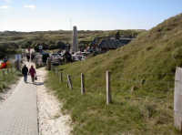 FKK an der Oase Oststrand Ney Nordsee FKK Meer an der Oase Oststrand der Insel