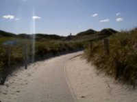 Norderney Strand Oase