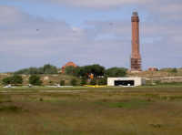 Flugplatz Norderney