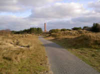 Norderney Golfplatz Nordsee Ostfriesland