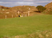 Norderney Golfplatz Ney