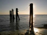 Norderney Hafen