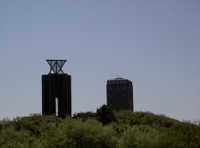 Insel der Nordsee mit Kap und Wasserturm Norderney Cap Norderney Insel der Nordsee