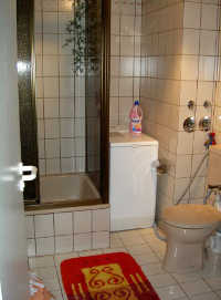 Ferienwohnung Karin Bad Ferienwohnung Karin Bad
