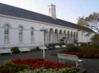 Kurhaus mit neuen Namen Conversationshaus auf Norderney Kurhaus mit neuen Namen Conversationshaus
