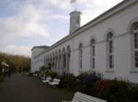 Norderney Kurhaus