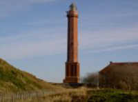 Leuchtturm Norderney