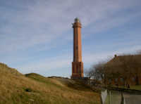 Norderney Leuchtturm