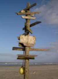 FKK Badestrand Norderney am Oststrand Norderney FKK